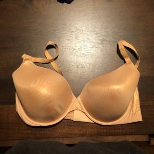 Naked's Victoria's Secret Lined Perfect Coverage